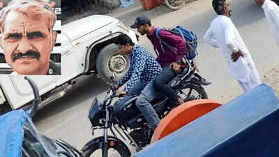 Truck driver killed in road rage attack after 6-km chase in Rajasthan