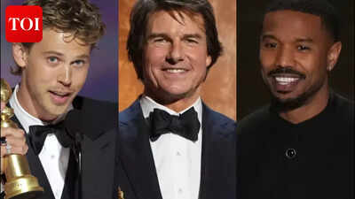  Tom Cruise eyed to play villain in Austin Butler and Michael B. Jordan starrer