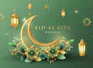 Eid Mubarak 2026: 60+ happy Eid-ul-Fitr wishes, messages, greetings card, and quotes to share with friends, family, life partner, siblings, and loved ones