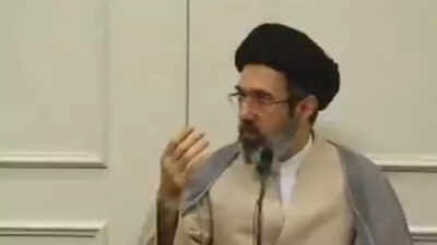 No public appearance, now a video: Where is Iran’s supreme leader Mojtaba Khamenei?