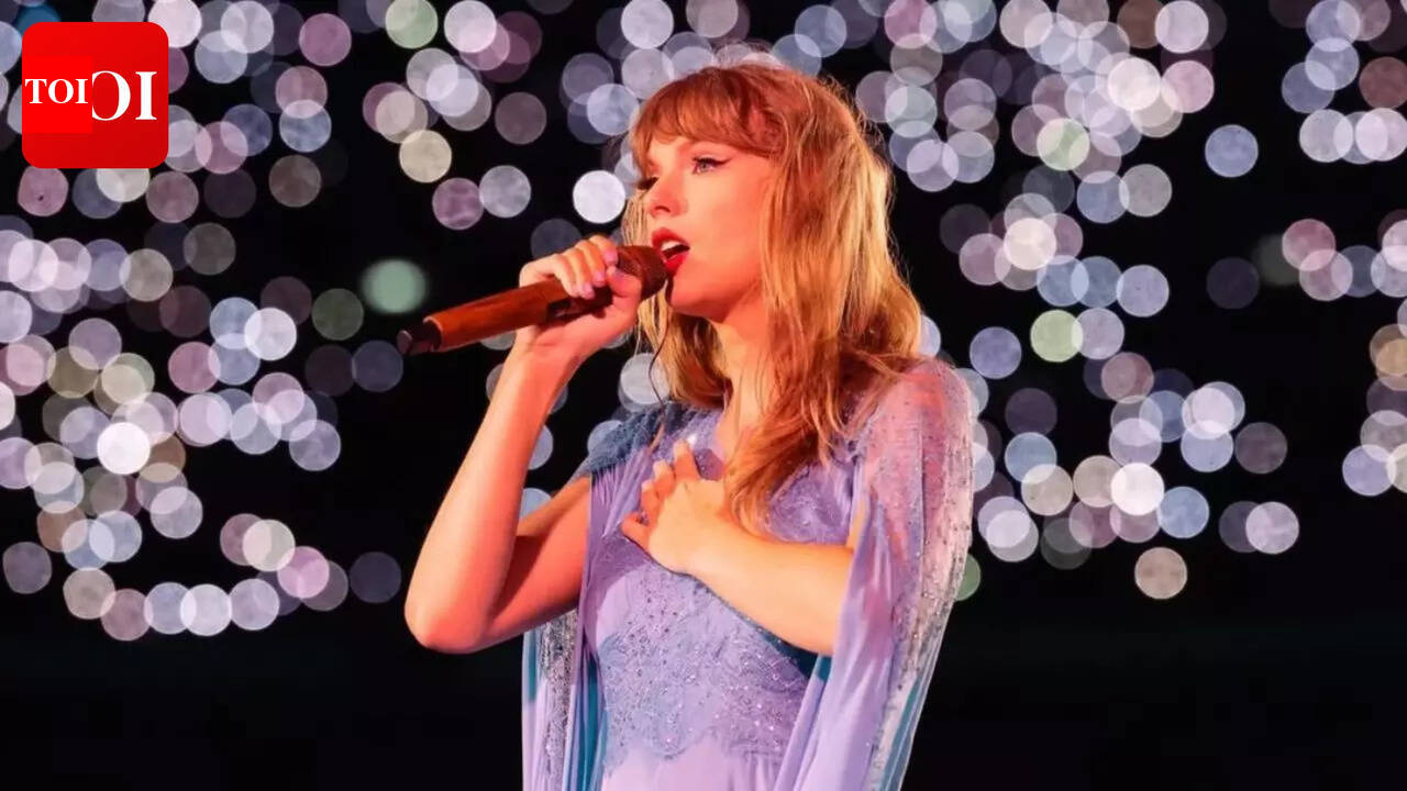 Taylor Swift to appear at the 2026 iHeart Radio Music Awards with leading nine nominations