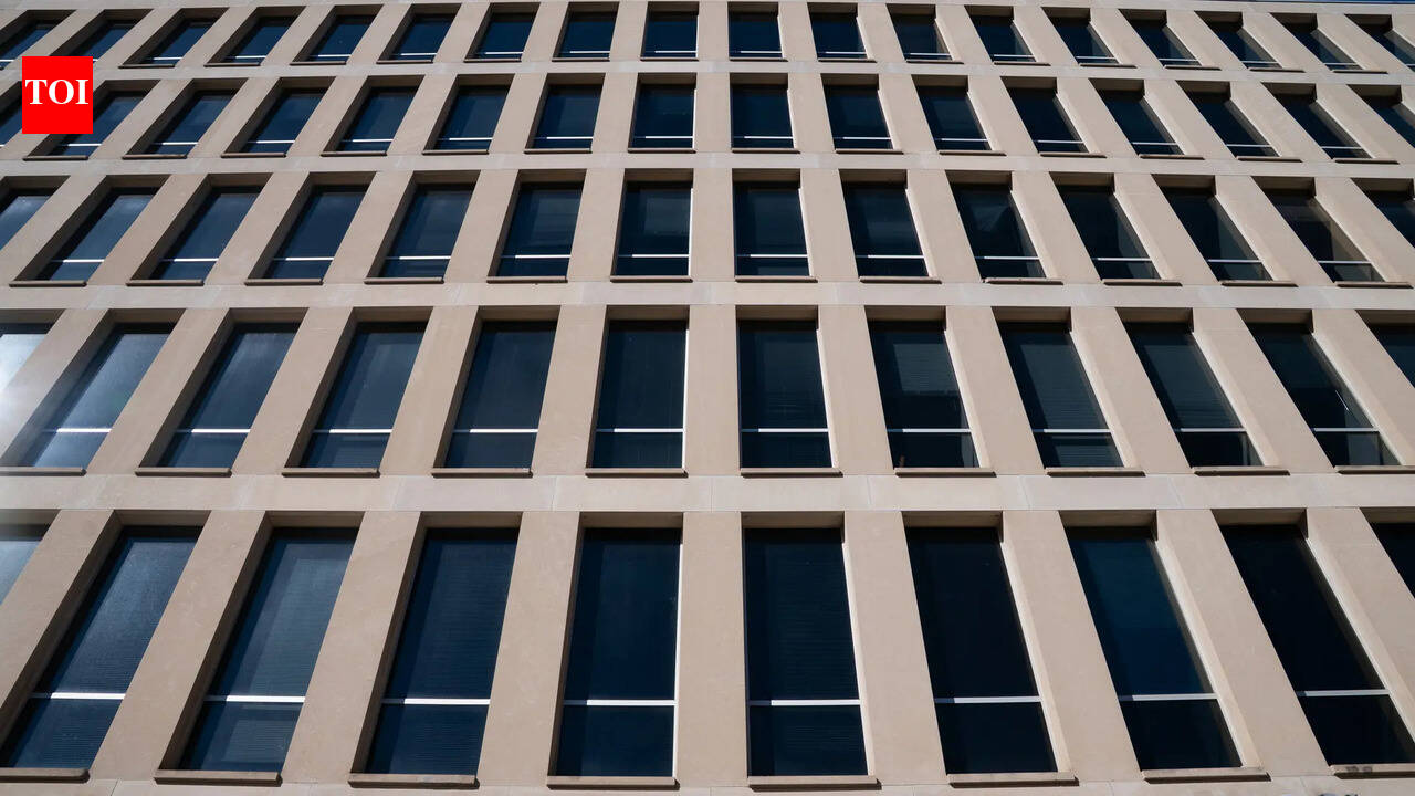 Trump administration moves student loan oversight from Education Department to Treasury