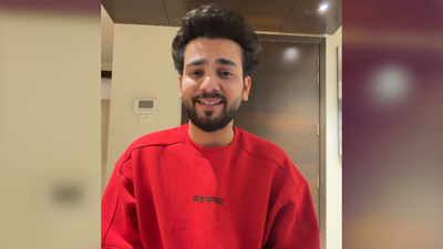  Elvish Yadav questions media trial in 'fake' snake venom case