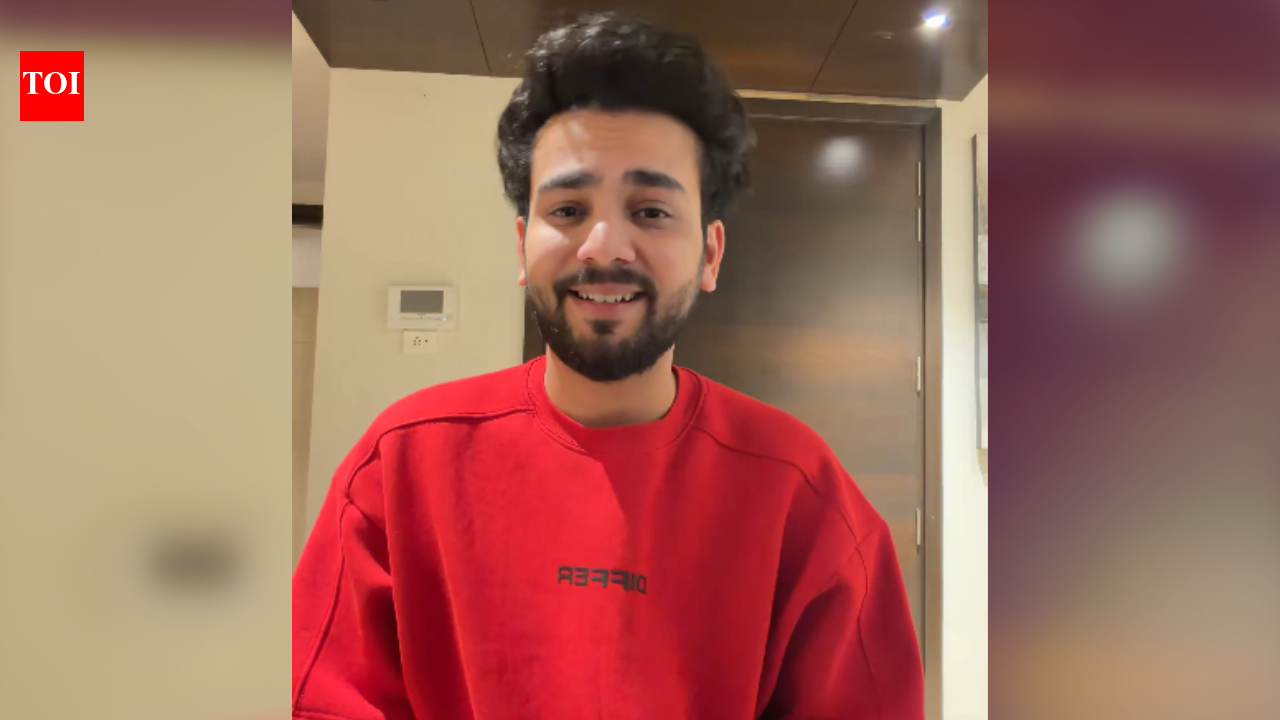 'Feels like Independence Day’: Elvish Yadav questions media trial in 'fake' snake venom case