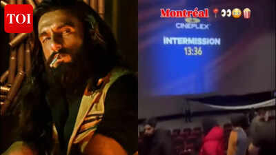 Ranveer Singh’s Dhurandhar 2 Faces Major Tech Glitches; Aditya Dhar Apologises