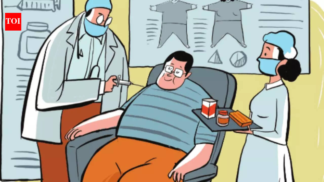 Cheaper weight-loss drugs may come with diet plans, follow-ups