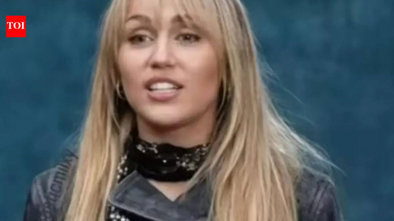 Miley Cyrus says, 'My parents didn't need me to be famous to survive or to be stable'