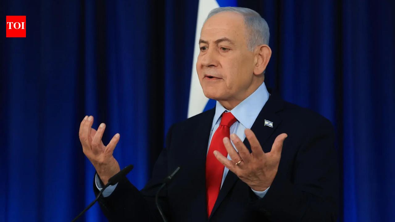 'I am alive', 'Israel acted alone': 10 takeaways from Netanyahu’s address after Iran hits Gulf energy hubs