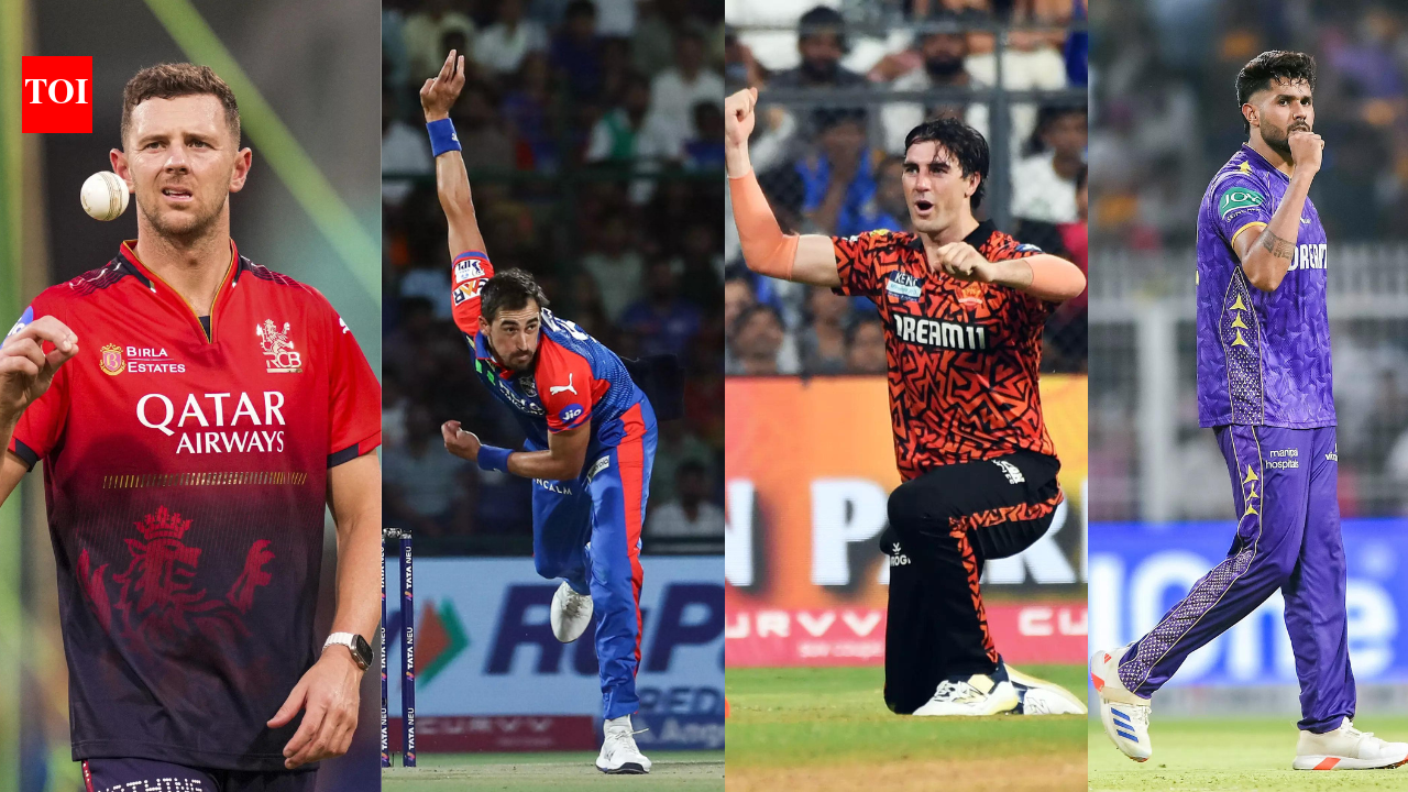 IPL 2026: Complete list of injured and unavailable players