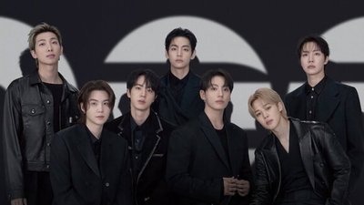 BTS returns with historic ‘THE COMEBACK LIVE ARIRANG’ concert at Gwanghwamun Square, streaming globally after long military hiatus