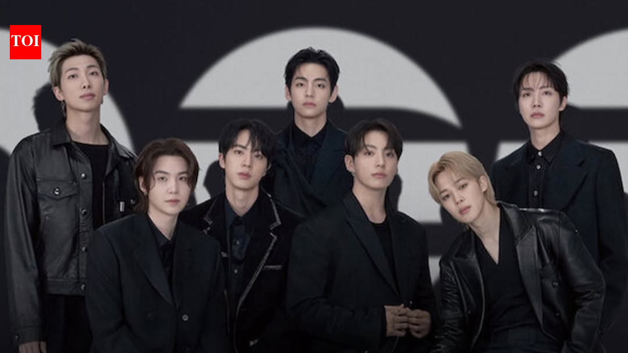 BTS returns with historic ‘THE COMEBACK LIVE ARIRANG’ concert at Gwanghwamun Square, streaming globally after long military hiatus