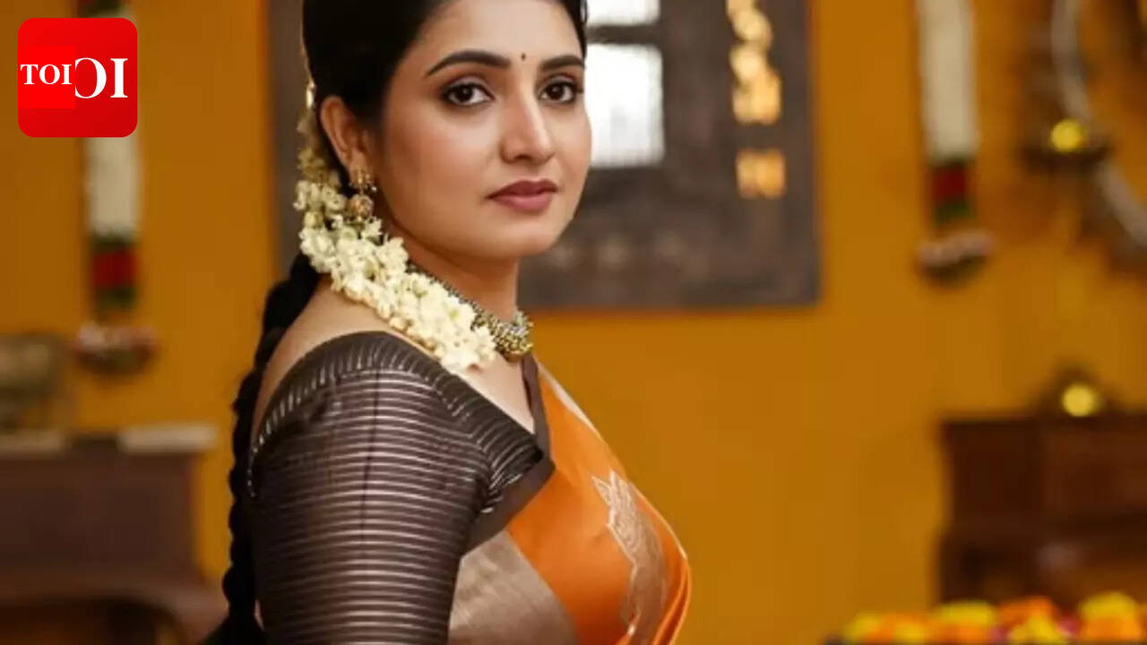 When Mammootty's 'Poovinu Puthiya Poonthennal' actor Sujitha Dhanush said, ‘South Indian artists don’t get equal respect’