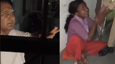 '16 skull injuries found': UP man thrashed to death by in-laws; wife gagged, tied, forced to watch assault