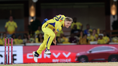 IPL 2026: 5 players CSK could target as replacements for injured Nathan Ellis