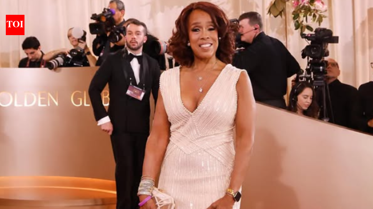 Gayle King opens up about a parenting regret many parents quietly relate to