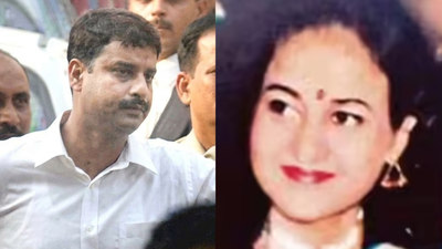 Priyadarshini Mattoo case: Delhi high court orders convict Santosh Singh to surrender before hearing remission plea
