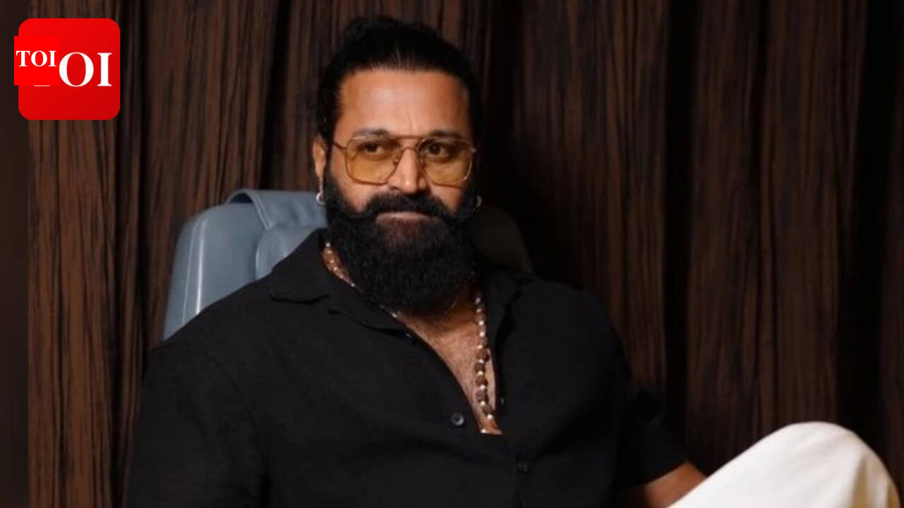 Rishab Shetty unfollows 'Kantara' production banner handle on Instagram; fans speculate fallout