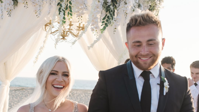 Jessi Ngatikaura and Jordan Ngatikaura split after five-year marriage: ‘The Secret Lives of Mormon Wives’ star’s personal life unravels publicly