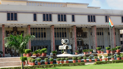 Delhi high court says husband cannot cite early retirement (VRS) as excuse to avoid maintenance