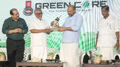 Kalliyath drives Kerala’s green steel ambitions with ₹5 billion industrial project