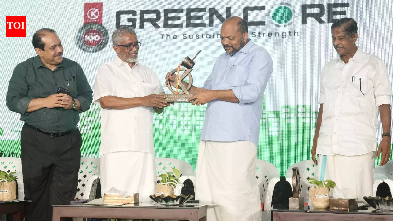 Kalliyath drives Kerala’s green steel ambitions with ₹5 billion industrial project