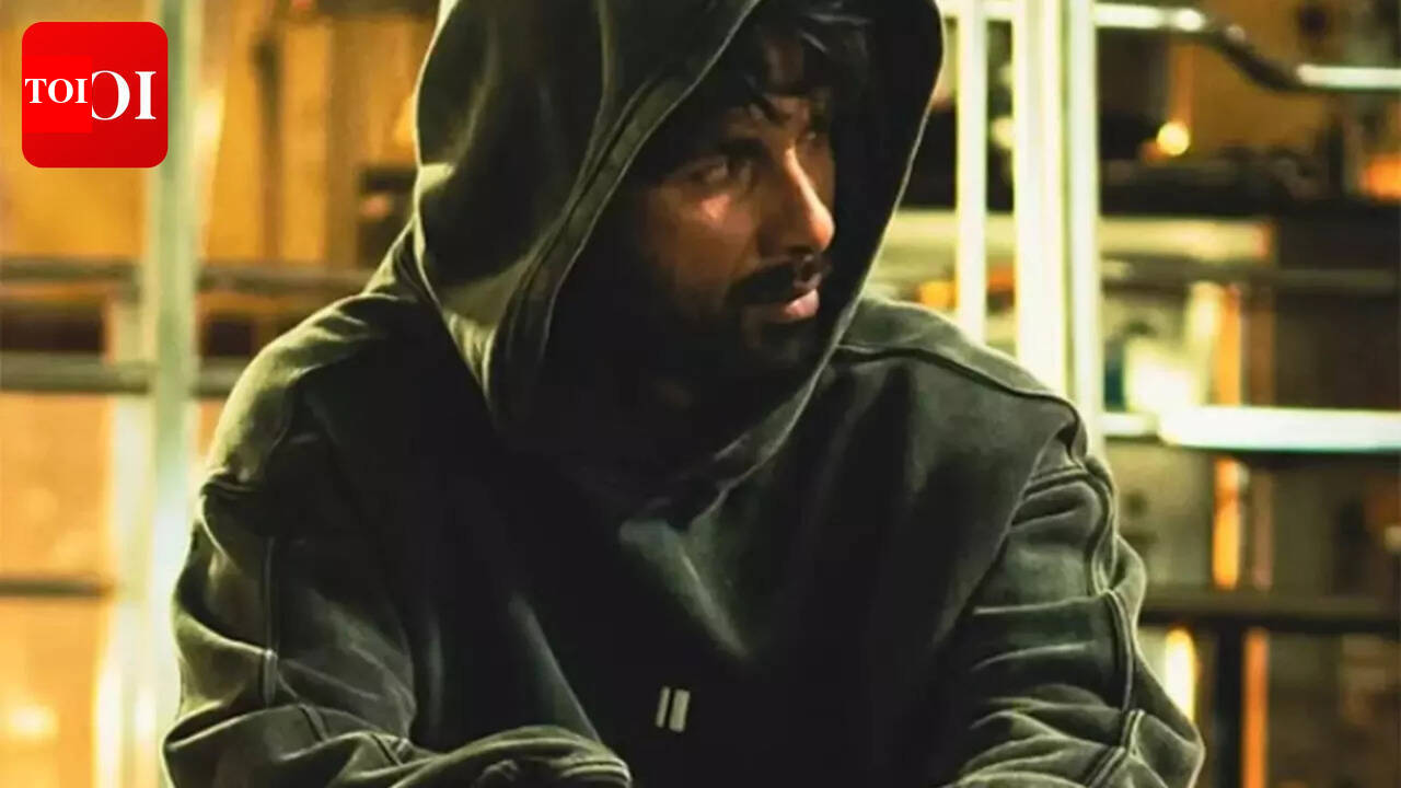 Shahid Kapoor calls 'Farzi 2' script a 'level up', says 'They've organically developed it'