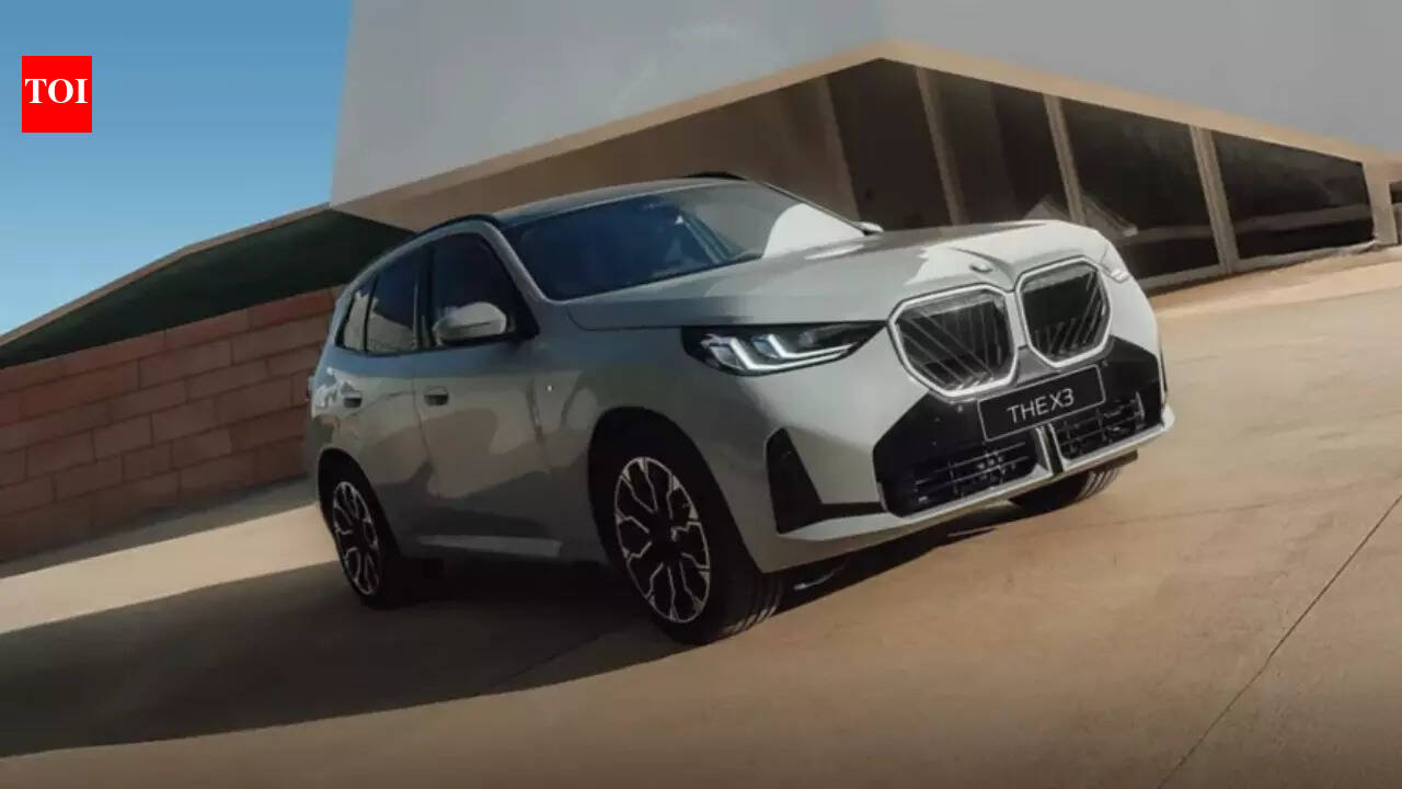 BMW cars to become expensive from April! Price hike details