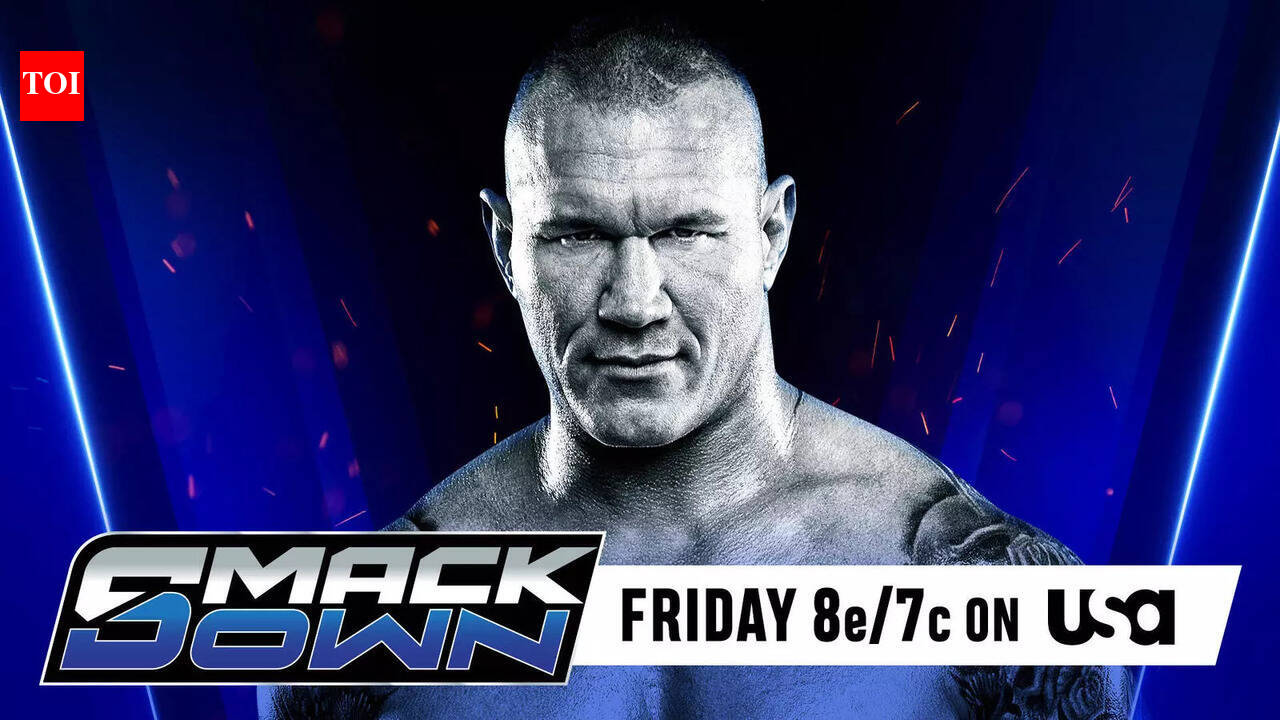 WWE SmackDown updates: All superstars confirmed for the show, Randy Orton explains his heinous actions, and more