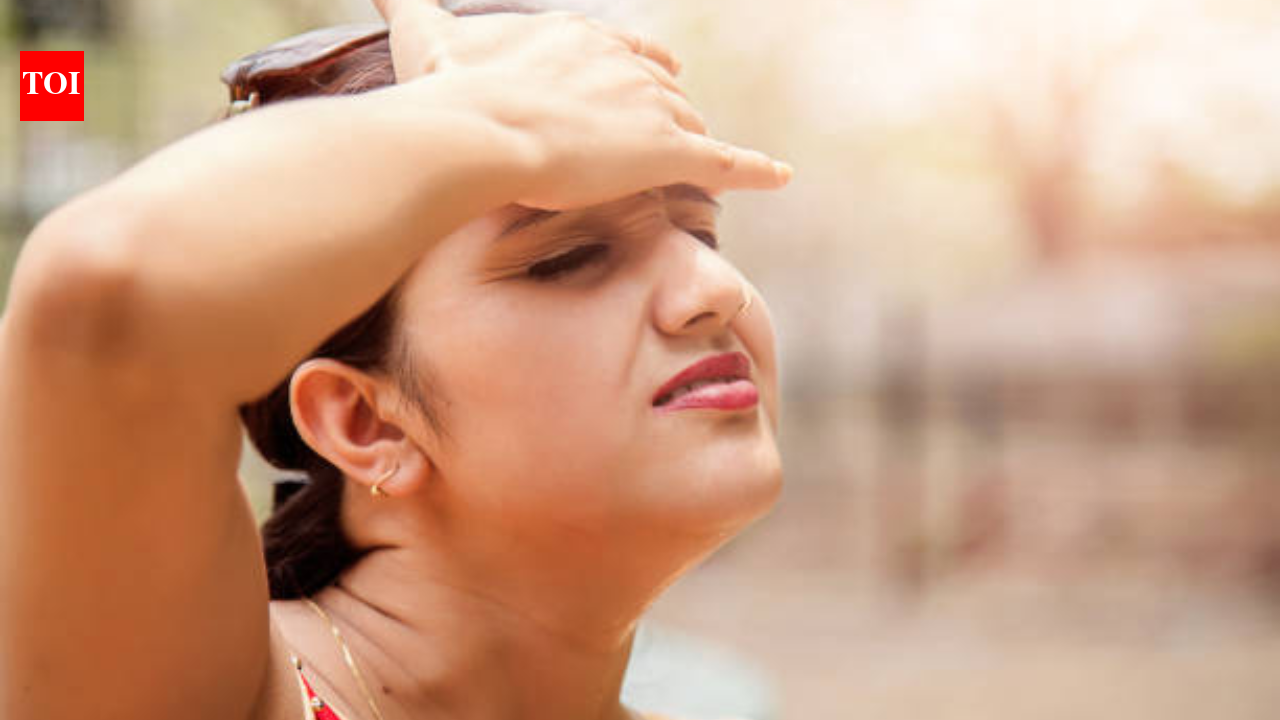 Why Indian summers can be risky for neurological health: Doctor explains dehydration, heat, and seizures