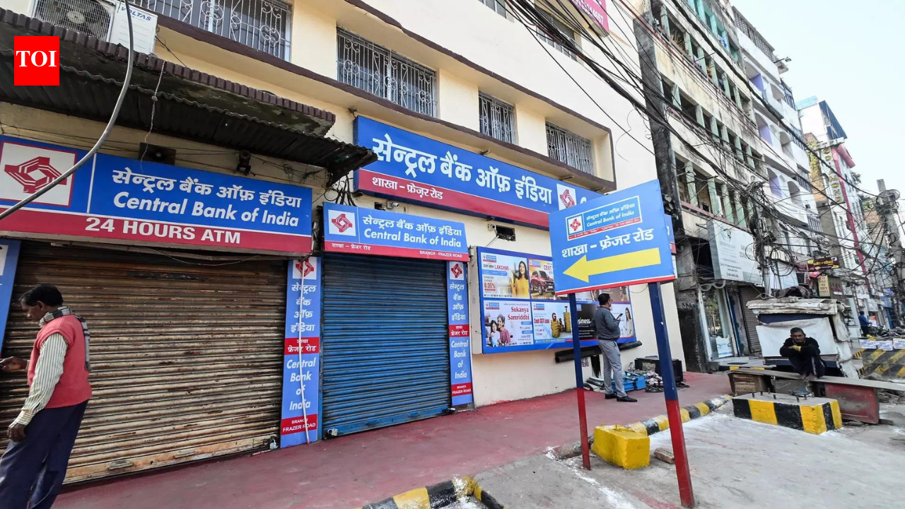 Bank holiday today: Are banks closed on March 20, 2026 for Eid-ul-Fitr? Check state-wise list