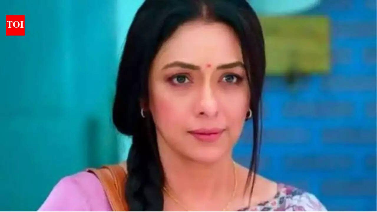 Anupama: Anupama got injured while working, Digvijay received legal notice