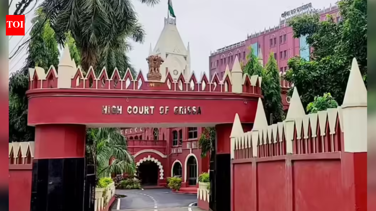 Orissa high court raps state for ‘abysmally low’ action on govt land encroachments