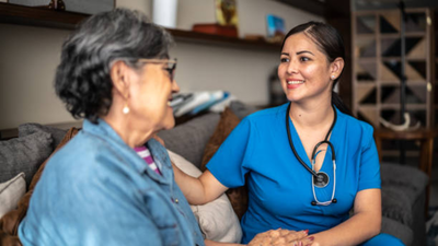  Doctor says this is the smartest investment you can make in your 30s