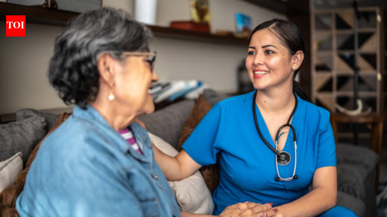 Preventive health screening: Doctor says this is the smartest investment you can make in your 30s