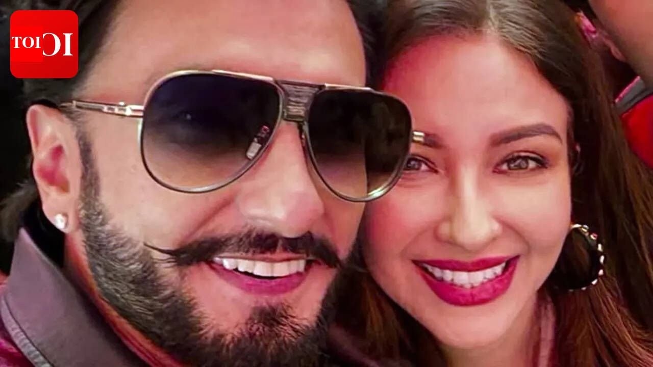 ‘Dhurandhar 2’ after-party: Ranveer Singh dances, Saumya Tandon shares BTS from celebration