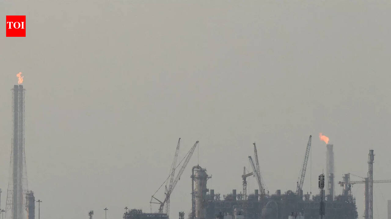 Iran's strike on gas facilities hits Qatar LNG exports by 17%, $20bn loss; who is most at risk?