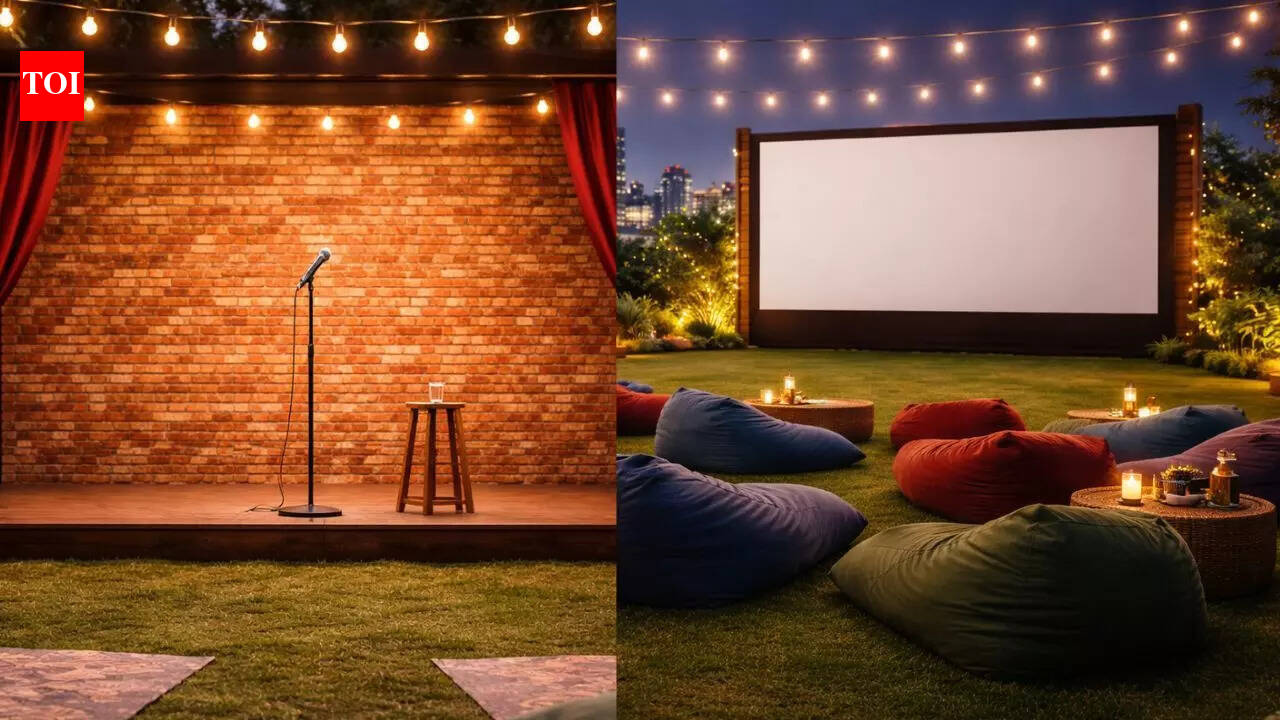 Bengaluru weekend events (March 21-22): Don't miss these top gigs, stand-up comedy, open-air cinema - Check timings, ticket prices