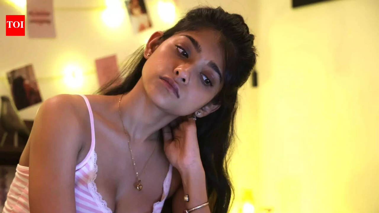 Bidaay blends romance with psychological horror