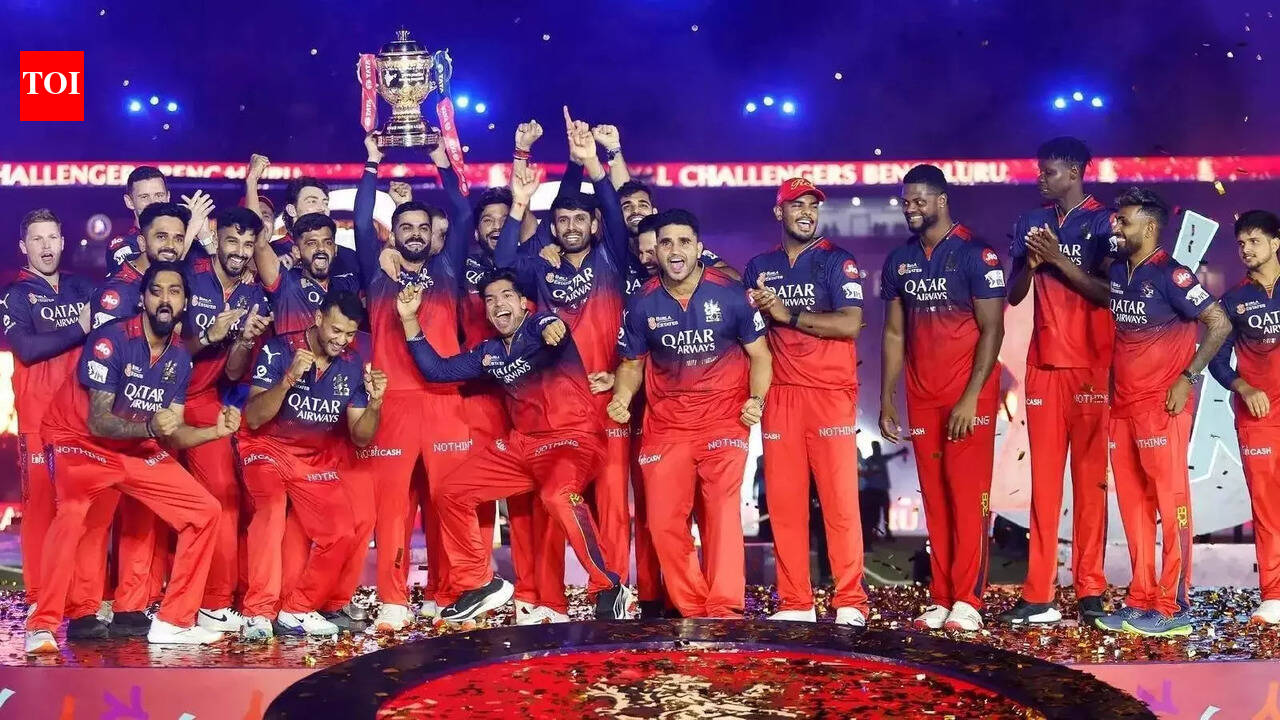 RCB tickets guide for IPL 2026: When and how to buy for Phase 1 matches