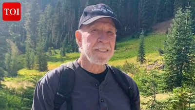 Legendary action star Chuck Norris hospitalized after medical emergency in Hawaii - Report