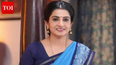 Sujitha’s remarkable Journey: From 41-day-old debut in ‘Abbas’ to nationwide fame with ‘Poovinu Puthiya Poonthennal’