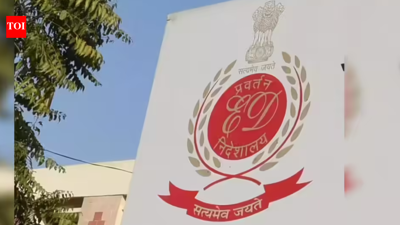 Rs 3.65 crore Lisbon flat, Rs 31 lakh cash: ED probes Jabalpur bizman’s hidden foreign assets