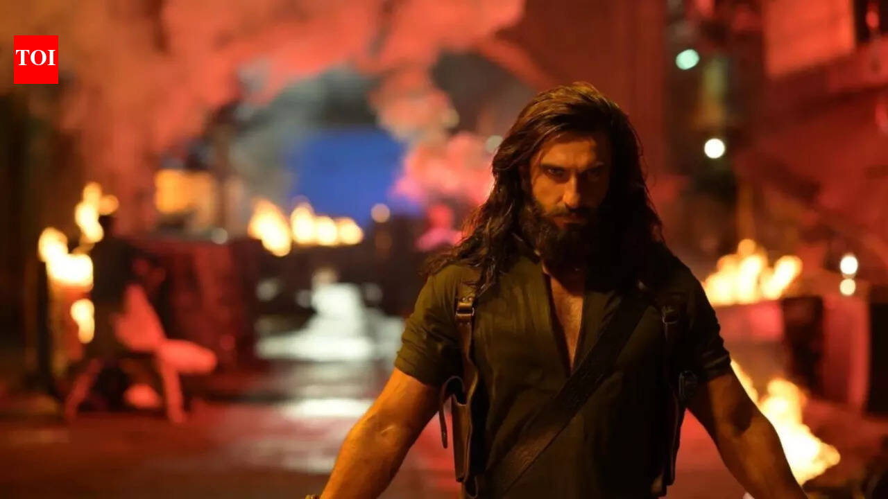 'Dhurandhar The Revenge' box office collection Day 2 [LIVE]: Ranveer Singh starrer eyes Rs. 250 crore global milestone