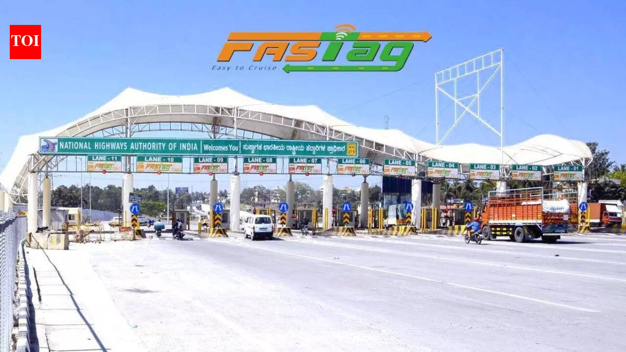 Double toll charges due to FASTag failures from April 1: How to check your FASTag payments and balance online