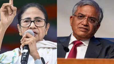 Mamata vs EC: Bengal government moves Calcutta high court against transfers of IAS, IPS