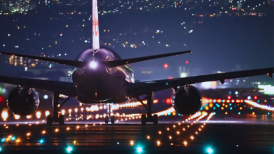  How avoiding major airspaces in West Asia may impact travellers