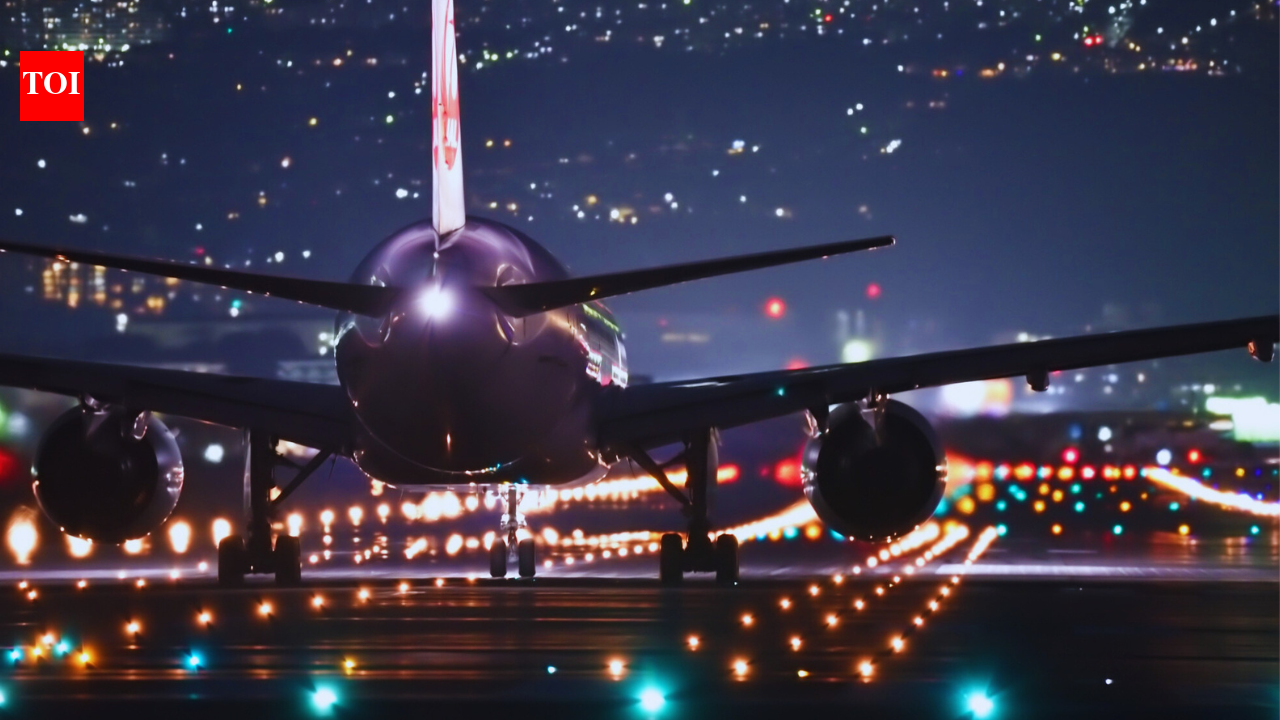 Middle East flights on watch: How avoiding major airspaces in West Asia may impact travellers