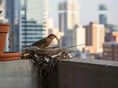  Scientists reveal the surprising reason