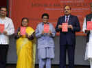 Nobel Peace Prize awardee Kailash Satyarthi's book Karuna: The Power of Compassion released