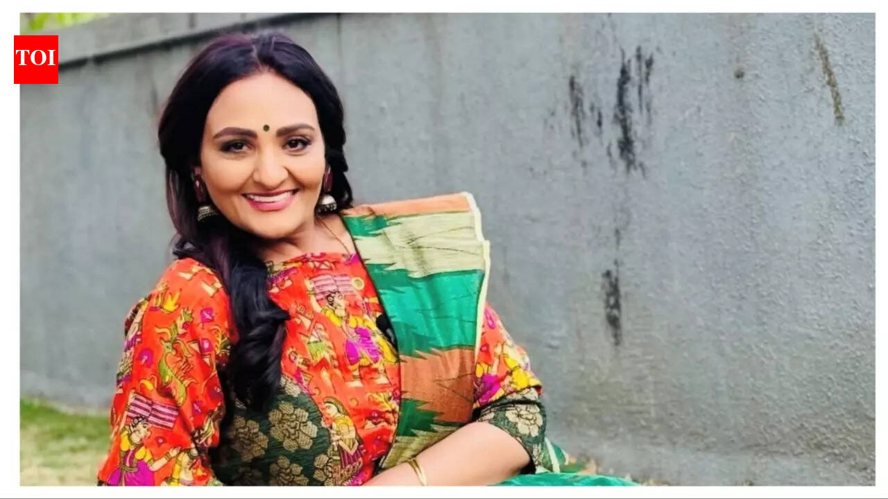 I don’t think there is any connection between weight and acting: Urvashi Upadhyay